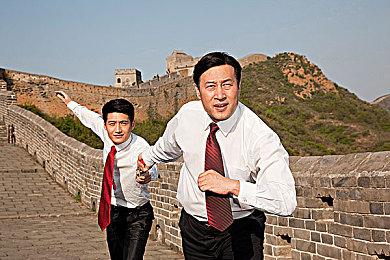 《沙丘：觉醒》将推出“权力博弈”议会机制与沙盒对战